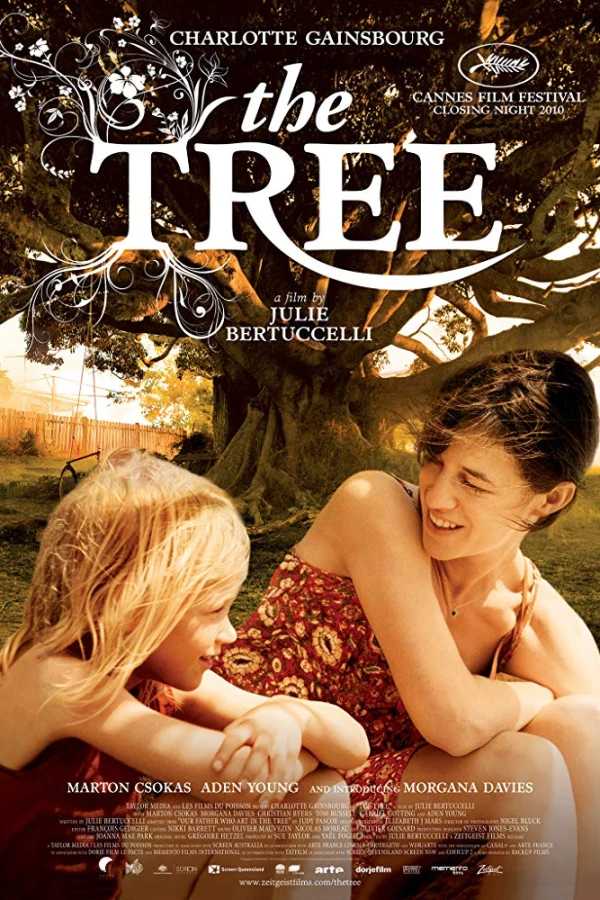 The Tree Plakat