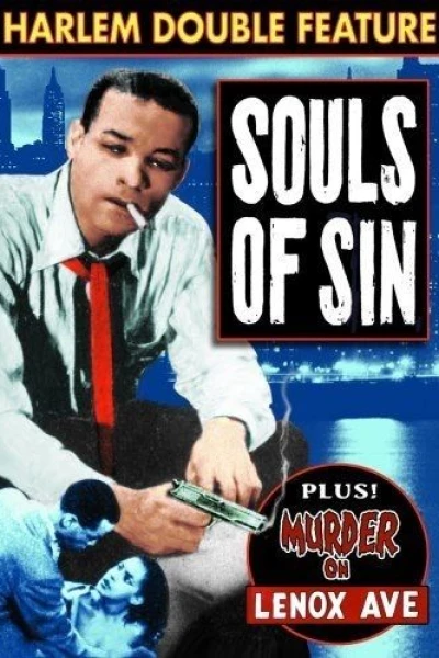 Souls of Sin