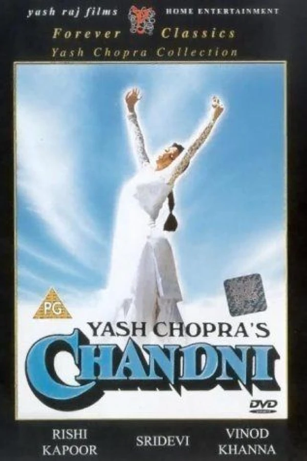 Chandni Plakat