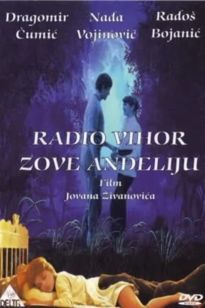 Radio Vihor zove Andjeliju