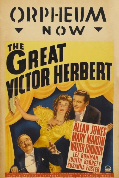 The Great Victor Herbert