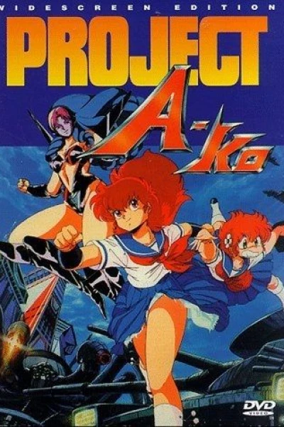 Project A-Ko