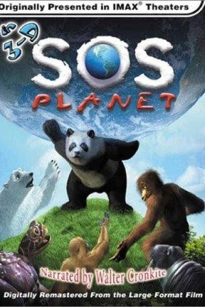 S.O.S. Planet