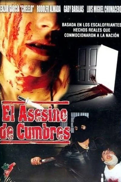 El asesino de cumbres