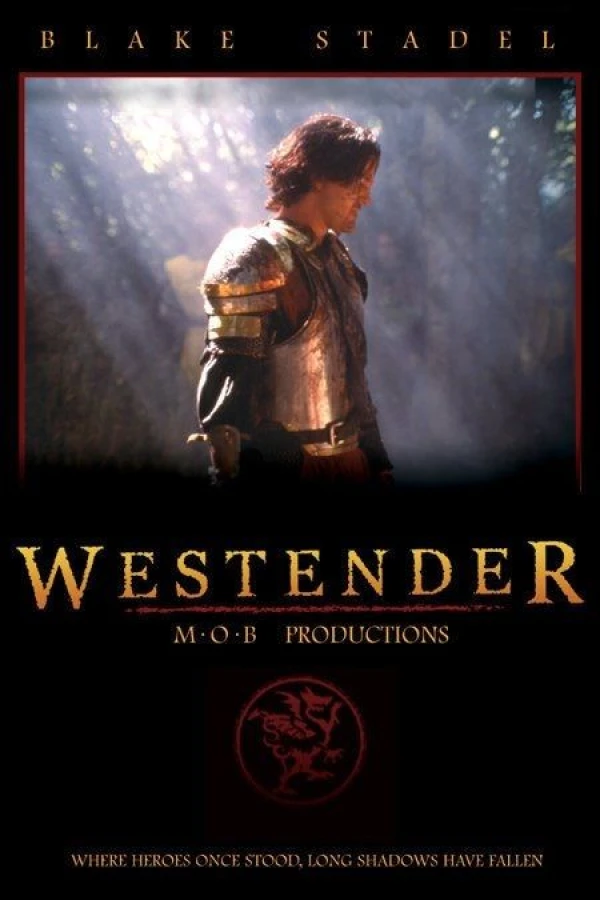 Westender Plakat