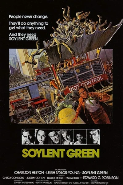 Soylent Green