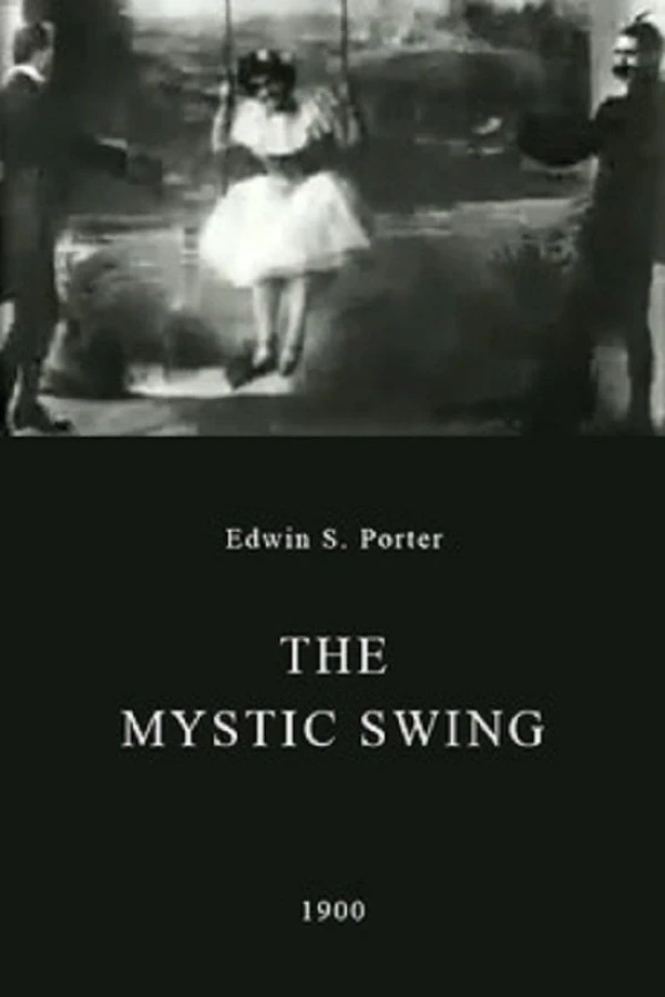 The Mystic Swing Plakat