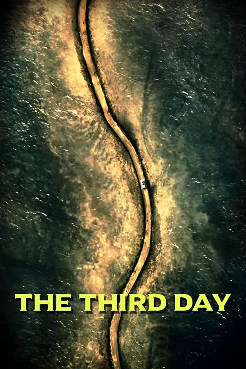 The Third Day Plakat