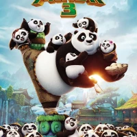 Kung Fu Panda 3