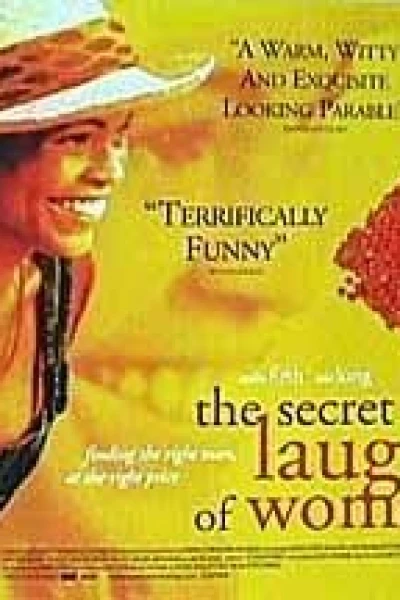 The Secret Laughter of Women