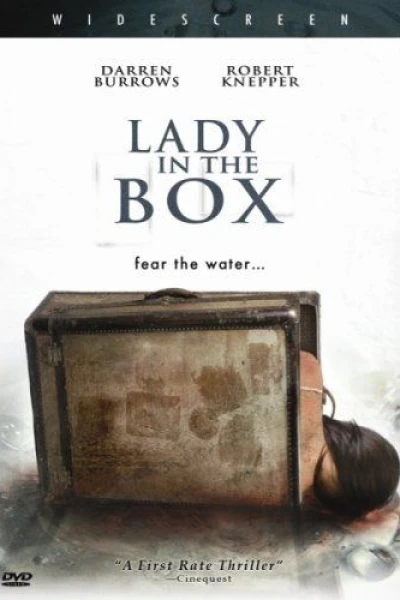 Lady in the Box