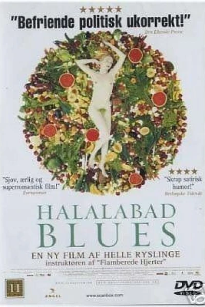 Halalabad Blues