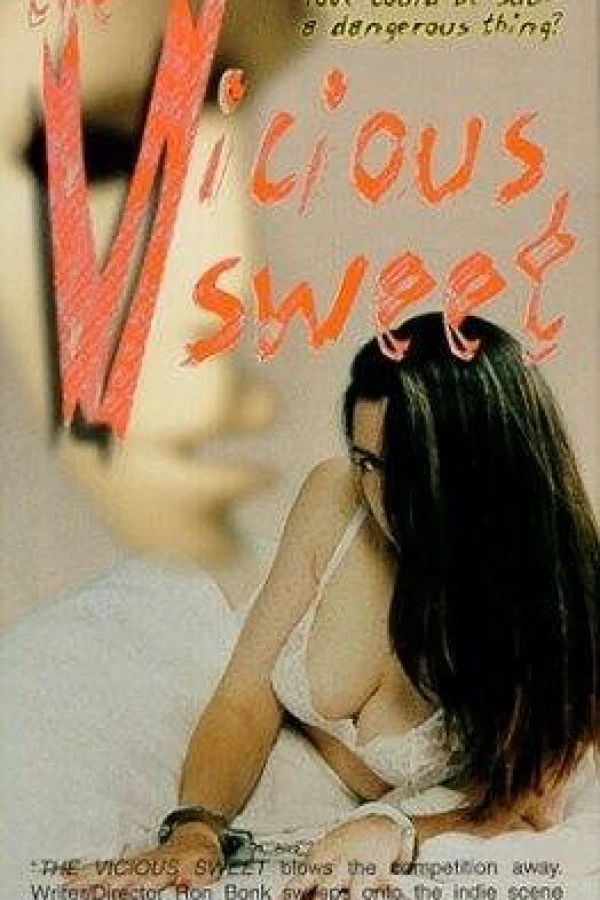 The Vicious Sweet Plakat
