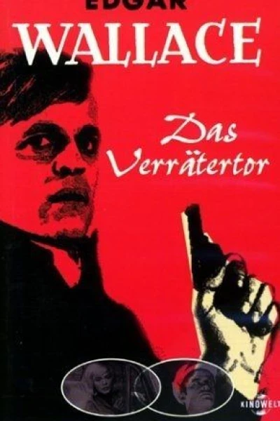 Das Verrätertor