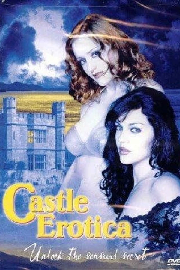 Castle Eros Plakat