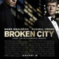 Broken City