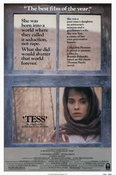 Tess