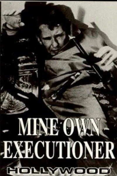 Mine Own Executioner