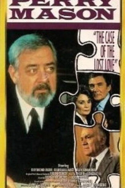 Perry Mason: The Case of the Lost Love