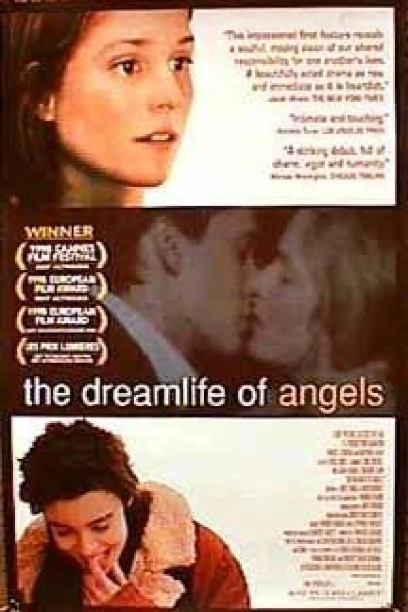 The Dreamlife of Angels Plakat