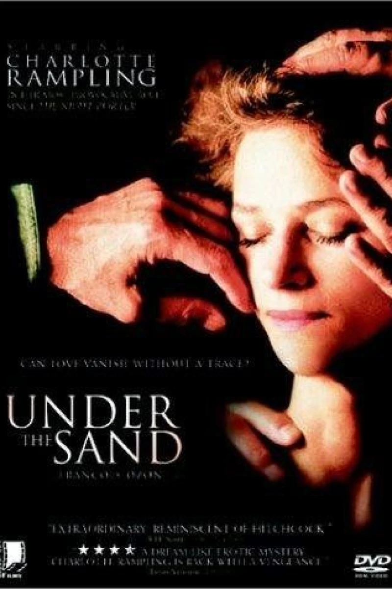 Under the Sand Plakat