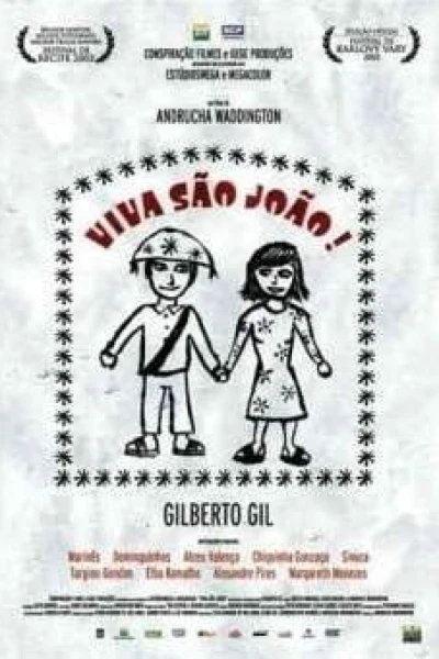 Viva São João!