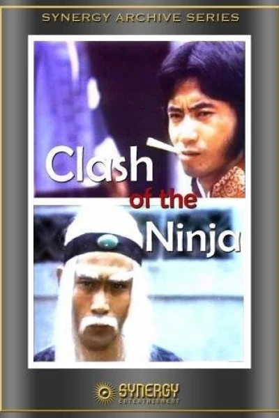 Clash of the Ninjas