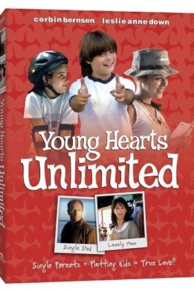 Young Hearts Unlimited