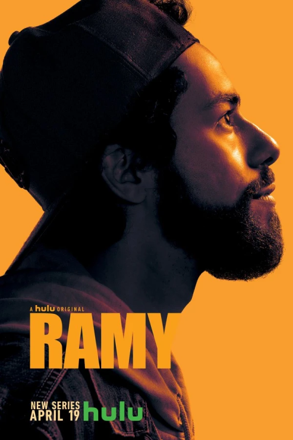 Ramy Plakat