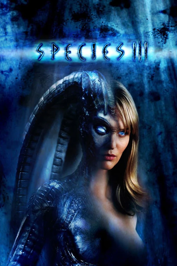 Species III Plakat