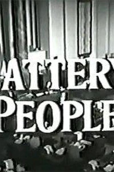 Slattery's People