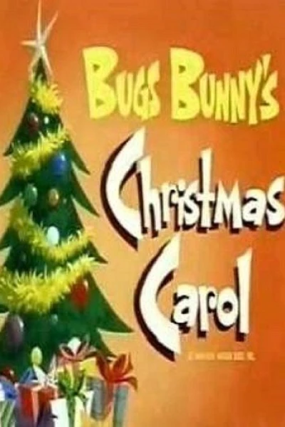 Bugs Bunny's Christmas Carol