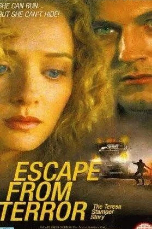 Escape from Terror: The Teresa Stamper Story Plakat