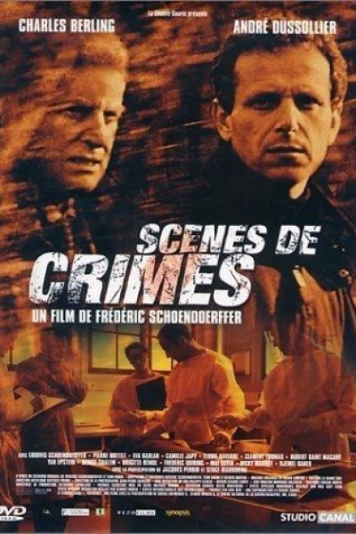 Crime Scenes