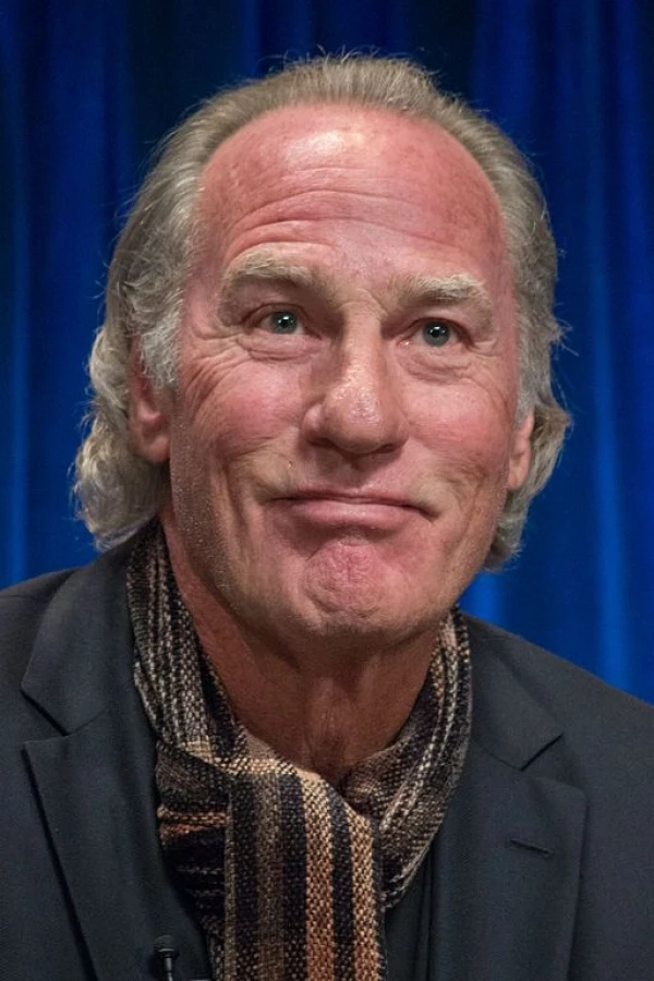 <strong>Craig T. Nelson</strong>. Billede af iDominick.