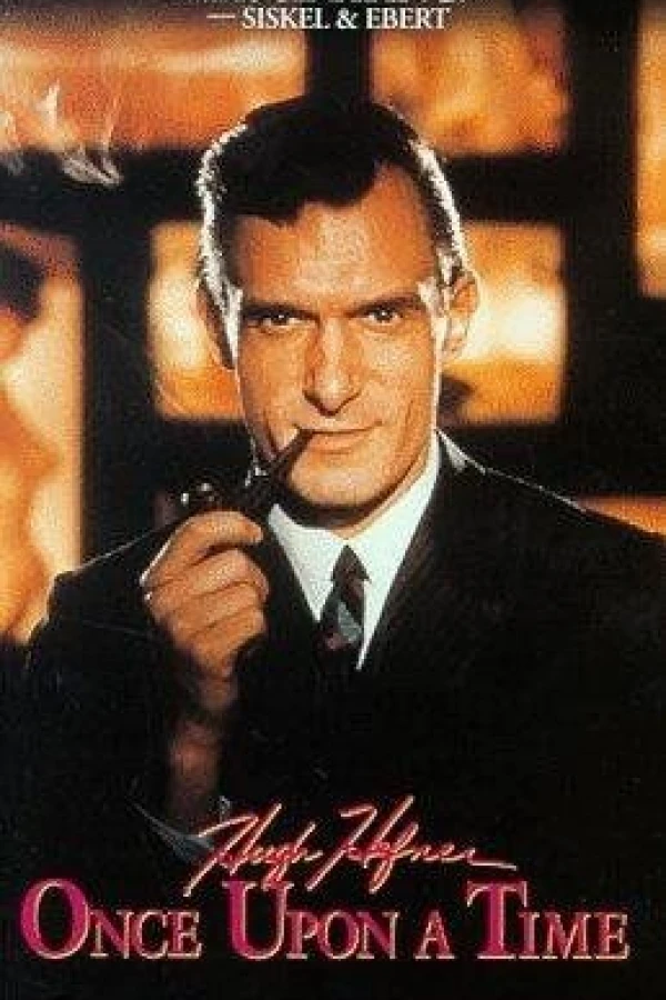 Hugh Hefner: Once Upon a Time Plakat