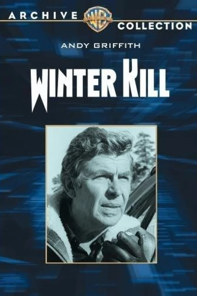 Winter Kill Plakat