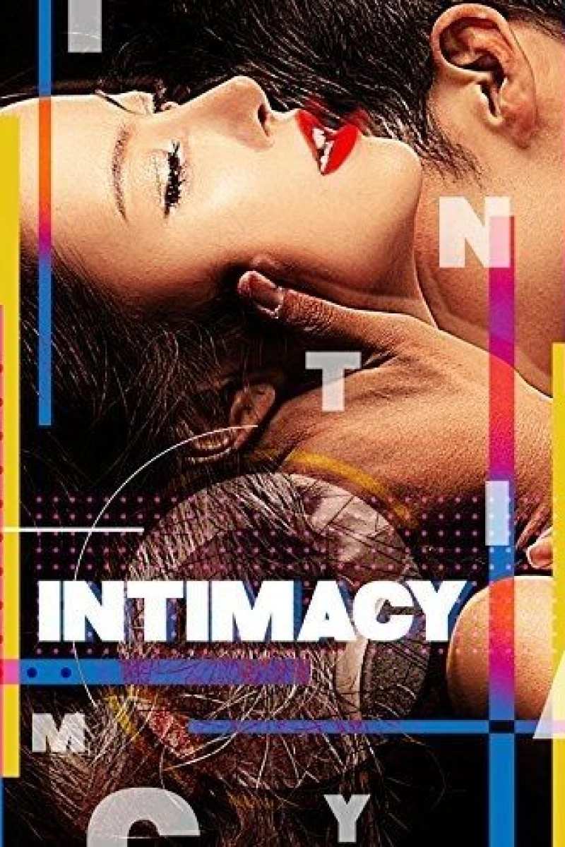 Intimacy Plakat
