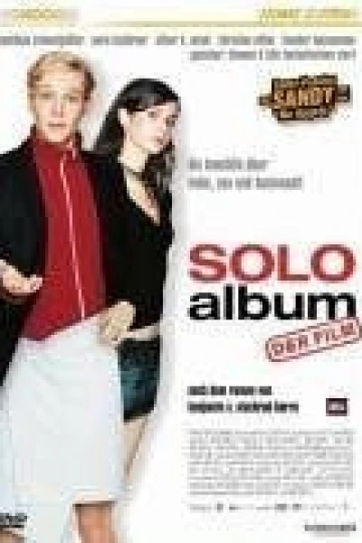 Soloalbum