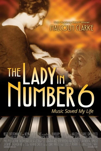 The Lady in Number 6: Music Saved My Life