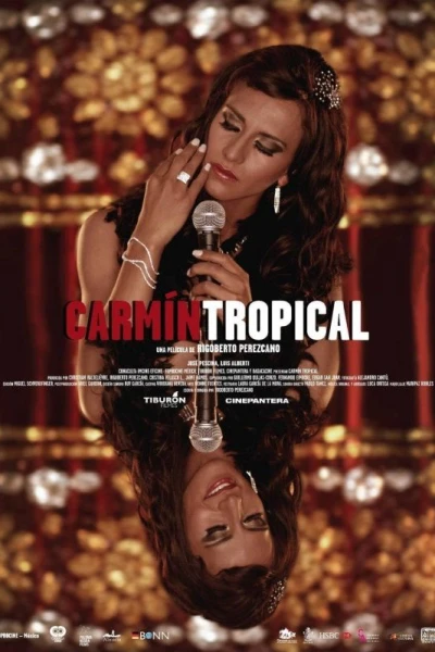 Carmin Tropical