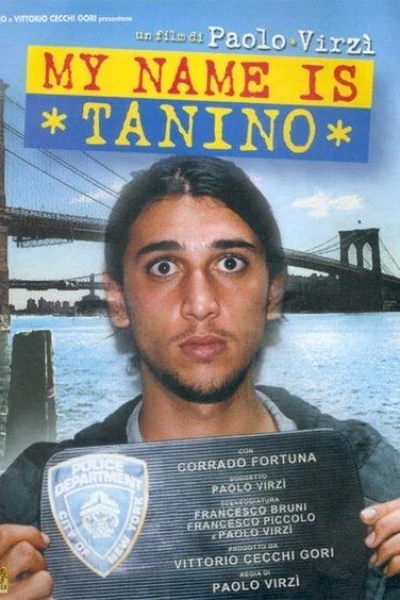 My Name Is Tanino