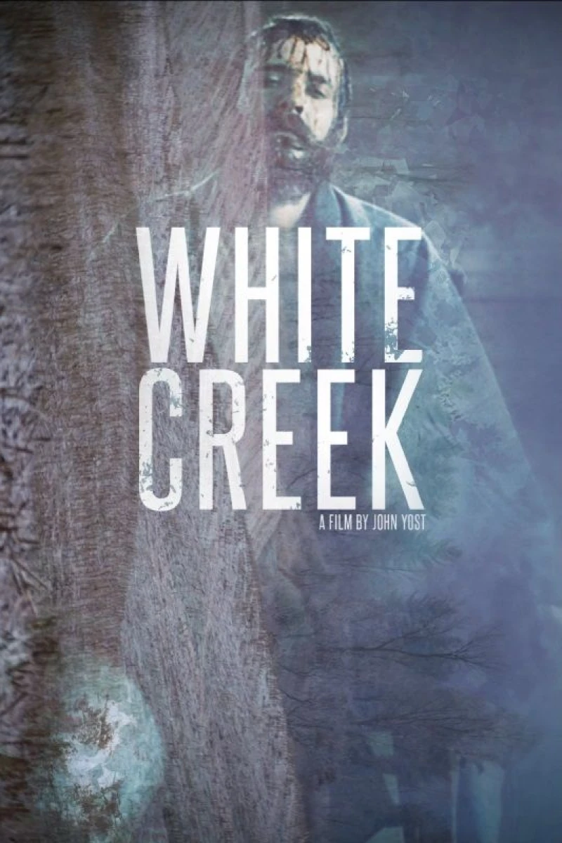 White Creek Plakat