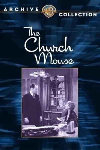 The Church Mouse