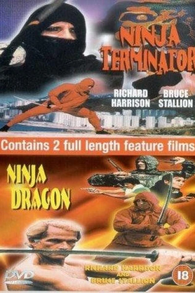 Ninja Terminator