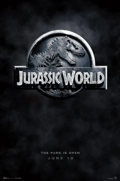 Jurassic World Officiel trailer