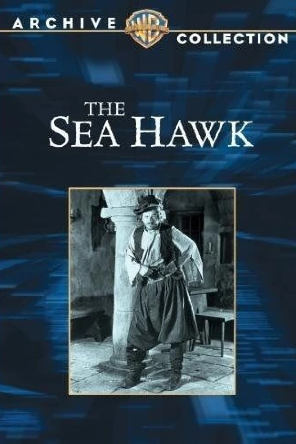The Sea Hawk Plakat