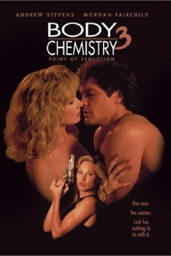 Point of Seduction: Body Chemistry III Plakat