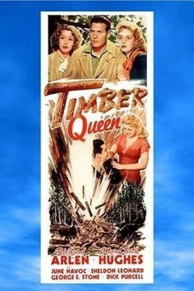 Timber Queen