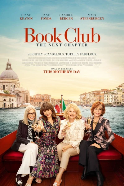 Book Club - Turen går til Italien